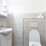 Pod Kozakem Vendégház Mikulov