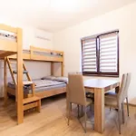Pod Kozakem Vendégház Mikulov