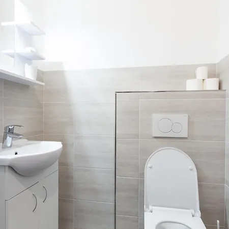 Pod Kozakem Guest house Mikulov