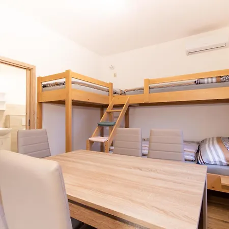 Pod Kozákem Affittacamere Mikulov