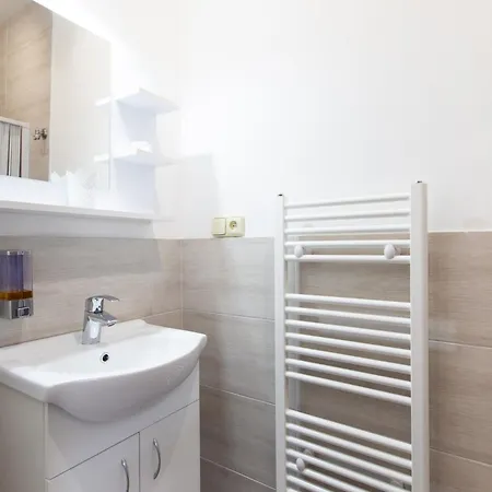 Pod Kozakem Guest house *