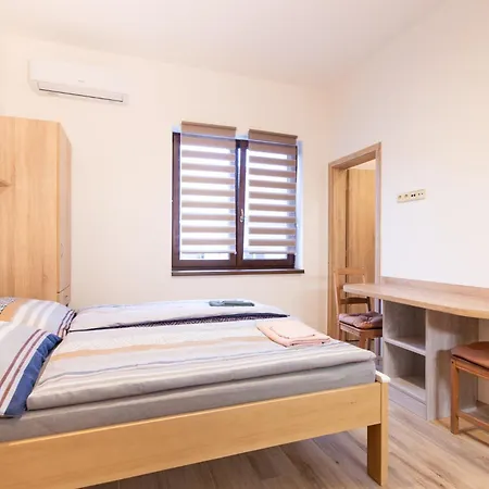 Pod Kozákem 3* Mikulov