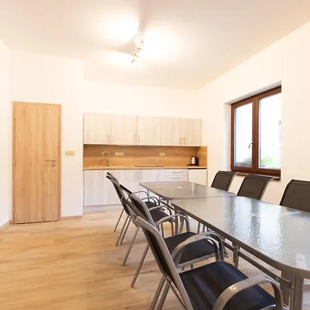 Guest house Pod Kozakem Mikulov