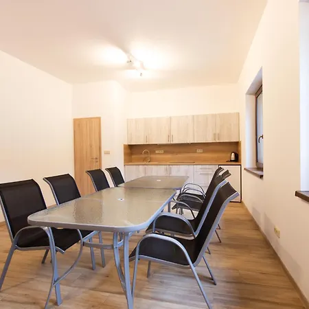 Guest house Pod Kozakem