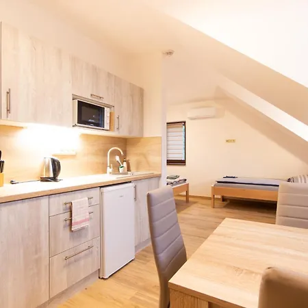 Guest house Pod Kozakem *