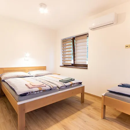 Guest house Pod Kozakem