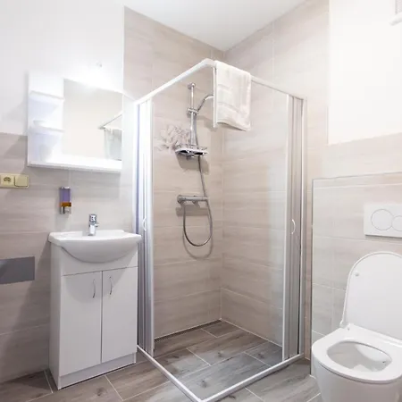 Guest house Pod Kozakem