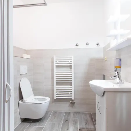 Pod Kozakem Guest house *