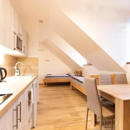 Pod Kozakem Guest house
