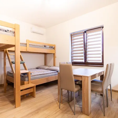 Pod Kozákem Affittacamere Mikulov