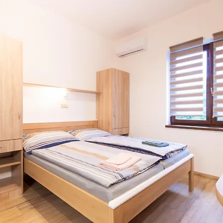 Guest house Pod Kozakem *