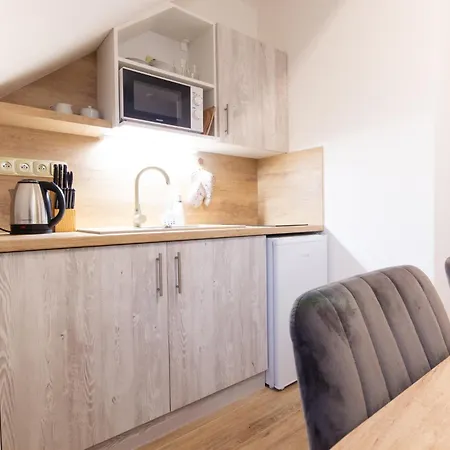 Pod Kozakem 3* Mikulov