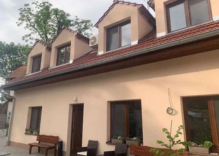 Pod Kozakem Микулов
